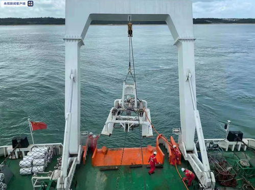海南首条国际海缆将于6月建成商用 实现海南 香港及珠海三地互联互通